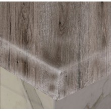 Fossil Evoka Oak Kitchen Worktop  40mm x 2000mm x 600mm